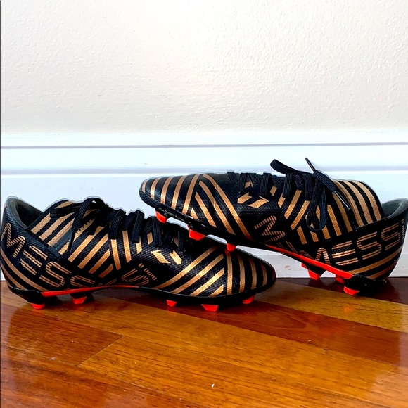 Messi soccer cleats - Picture 1 of 2